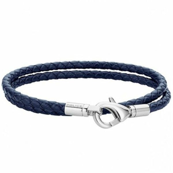 Police férfi karkötő PJ.26266BLN/03