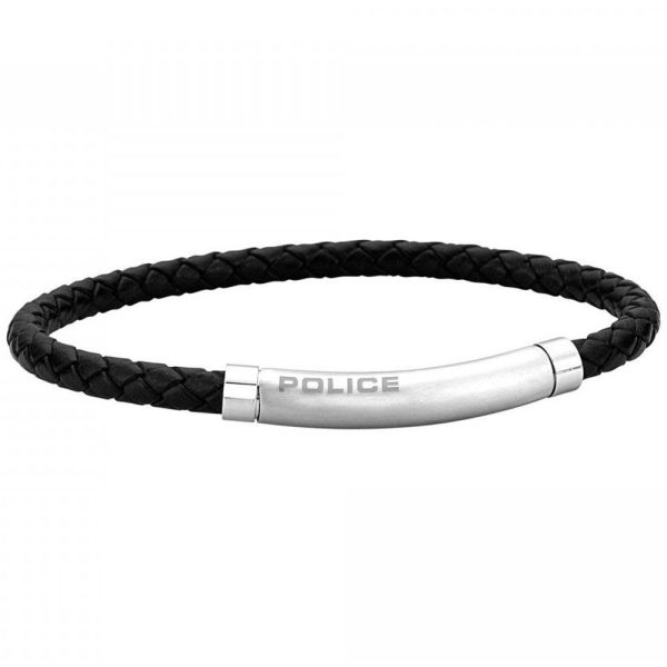 Police férfi karkötő PJ.26269BLS/01-L
