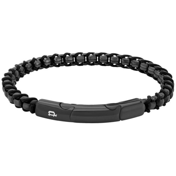 Police férfi karkötő PJ.26454BSU/02