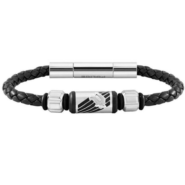 Police férfi karkötő PJ.26466BLB/01