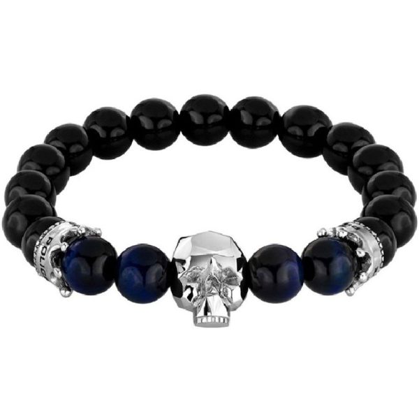 Police férfi karkötő PJ.26560BSS/01