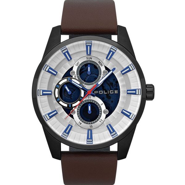 Police Stamford férfi karóra PL.15409JSB/04