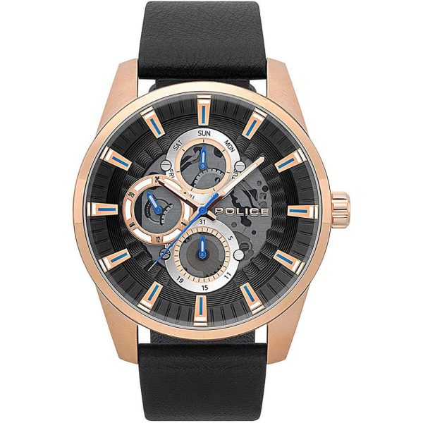 Police Stamford férfi karóra PL.15409JSR/02