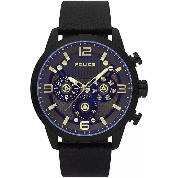 Police Key West férfi karóra PL.15415JSB/02