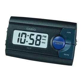 Casio digitális ébresztőóra PQ-31-1EF