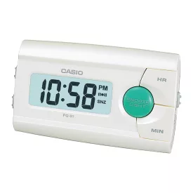 Casio digitális ébresztőóra PQ-31-7EF