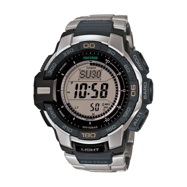 CASIO PRO-TREK PRG-270D-7ER