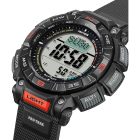 Casio Pro Trek férfi karóra PRG-340-1ER