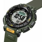 Casio Pro Trek férfi karóra PRG-340-3ER