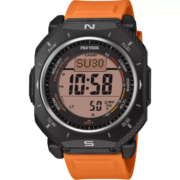 Casio Pro Trek férfi karóra PRG-69-4ER