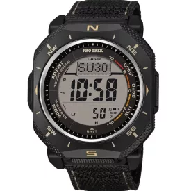 Casio Pro Trek férfi karóra PRG-69B-1ER