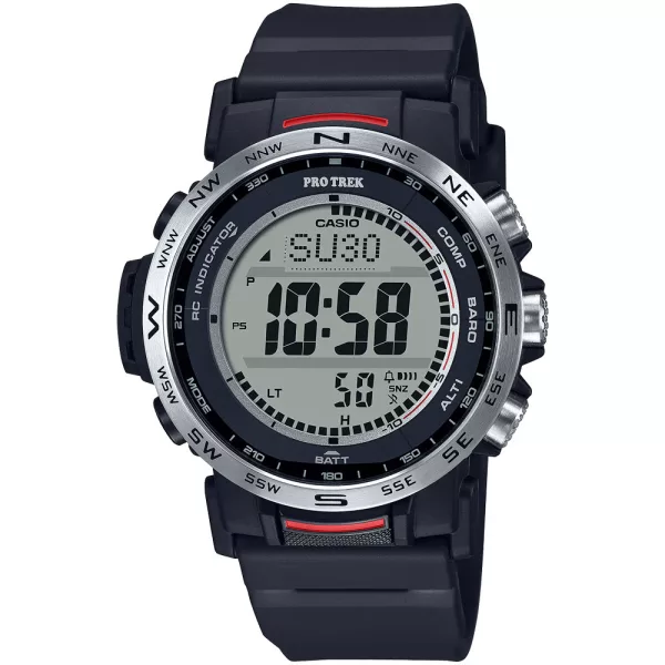 Casio Pro Trek férfi karóra PRW-35-1AER