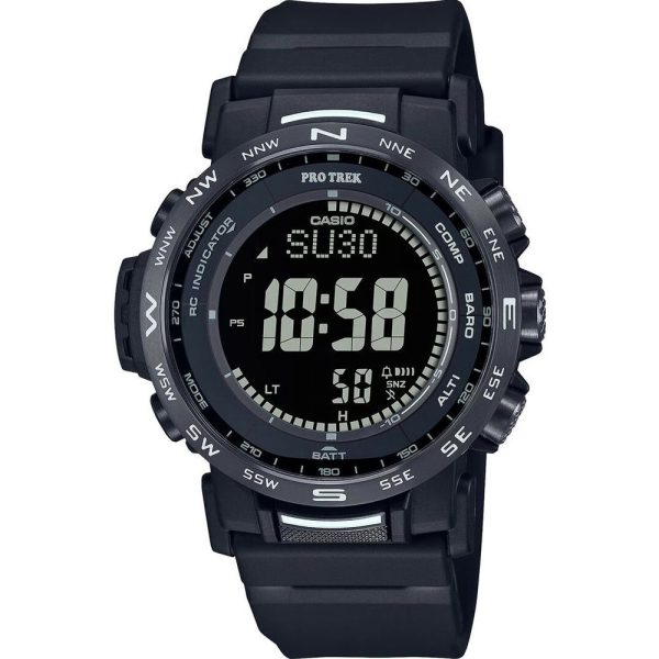 Casio Pro Trek férfi karóra PRW-35Y-1BER