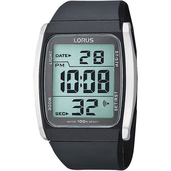 Lorus Sport férfi karóra R2303HX-9