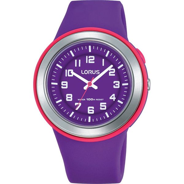 Lorus Women női karóra R2311MX-9