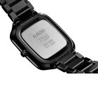 Rado True Square Thinline unisex karóra R27054152