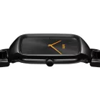 Rado True Square Thinline unisex karóra R27054162