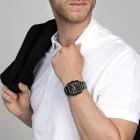 Rado True Square Automatic unisex karóra R27078162