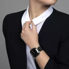 Rado True Square Automatic unisex karóra R27078162