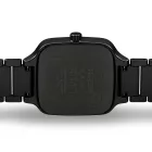 Rado True Square Automatic Diamonds unisex karóra R27078722