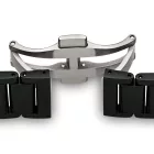 Rado True Square Automatic Diamonds unisex karóra R27078722