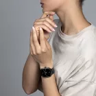 Rado True Square Automatic Diamonds unisex karóra R27078722