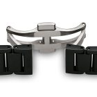 Rado True Square Automatic Open Heart unisex karóra R27086152