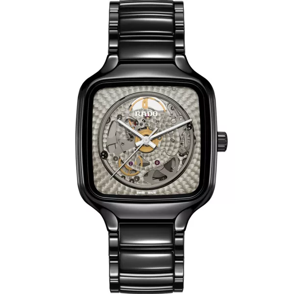 Rado True Square X Kunihiko Morinaga Special Edition férfi karóra R27086172