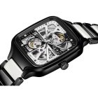 Rado True Square Automatic Open Heart Diamonds Limited Edition unisex karóra R27086752