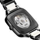 Rado True Square Automatic Open Heart Diamonds Limited Edition unisex karóra R27086752