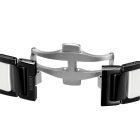 Rado True Square Automatic Open Heart Diamonds Limited Edition unisex karóra R27086752