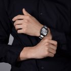 Rado True Square Automatic Open Heart Diamonds Limited Edition unisex karóra R27086752