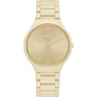 Rado True Round Thinline Les Couleurs Limited Edition női karóra R27090602