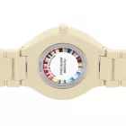 Rado True Round Thinline Les Couleurs Limited Edition női karóra R27090602