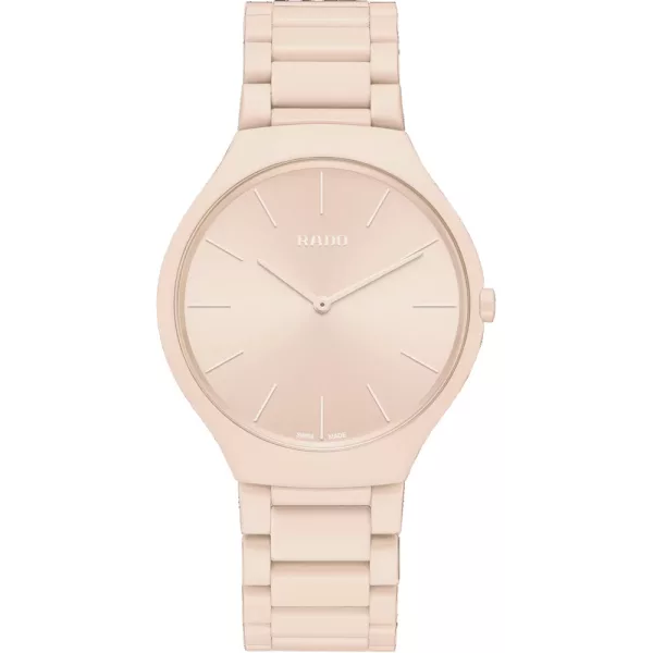 Rado True Round Thinline Les Couleurs Limited Edition női karóra R27097672