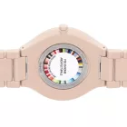 Rado True Round Thinline Les Couleurs Limited Edition női karóra R27097672