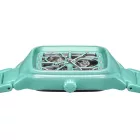Rado True Square Automatic Open Heart női karóra R27176712
