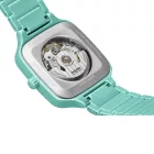 Rado True Square Automatic Open Heart női karóra R27176712