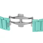 Rado True Square Automatic Open Heart női karóra R27176712