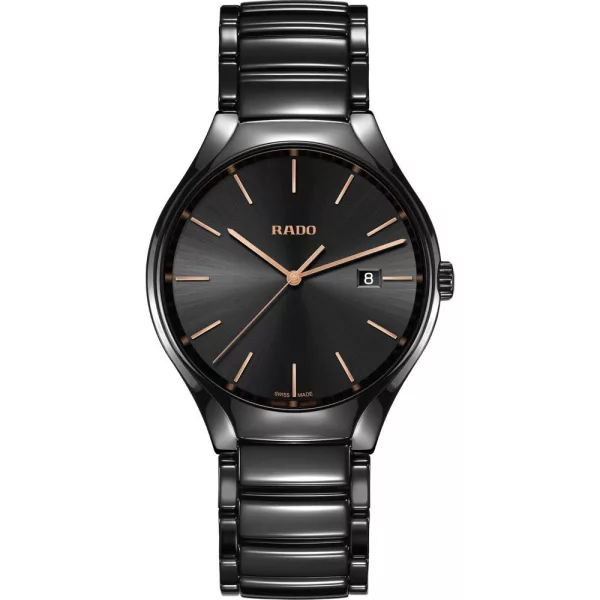 Rado True unisex karóra R27238162