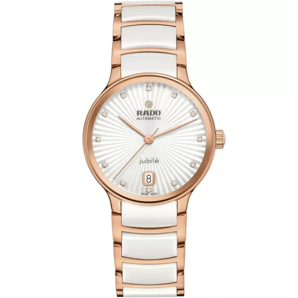 Rado Centrix Automatic Diamonds női karóra R30037744