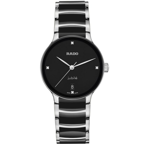 Rado Centrix Diamonds női karóra R30040712