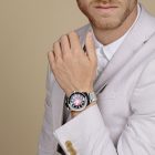 Rado Captain Cook férfi karóra R32105353