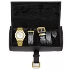 Rado Captain Cook x Marina Hoermanseder Heartbeat női karóra szett R32117708
