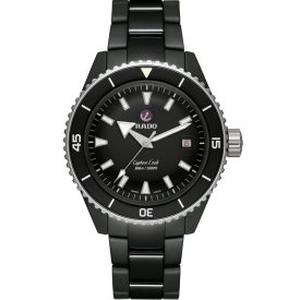   Rado Captain Cook High-Tech Ceramic Diver férfi karóra R32129152