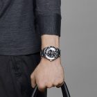 Rado Captain Cook High-Tech Ceramic Diver férfi karóra R32129152