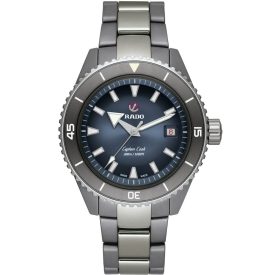   Rado Captain Cook High-Tech Ceramic Diver férfi karóra R32144202