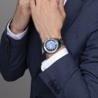 Rado Captain Cook High-Tech Ceramic Diver férfi karóra R32144202