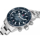 Rado Captain Cook Chronograph férfi karóra szett R32145208