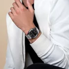 Rado HyperChrome Chronograph férfi karóra R32259153